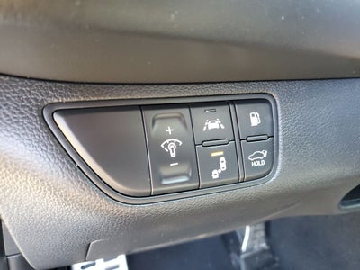 2021 Genesis G70 3.3T