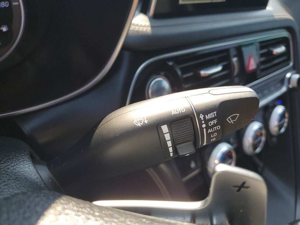 2021 Genesis G70 3.3T