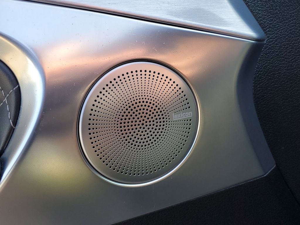 2021 Genesis G70 3.3T