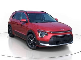 2023 Kia Niro EX