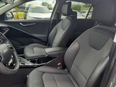 2023 Kia Niro EX