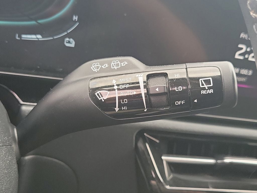 2023 Kia Niro EX