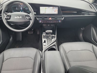 2023 Kia Niro EX