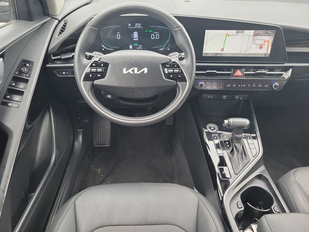 2023 Kia Niro EX
