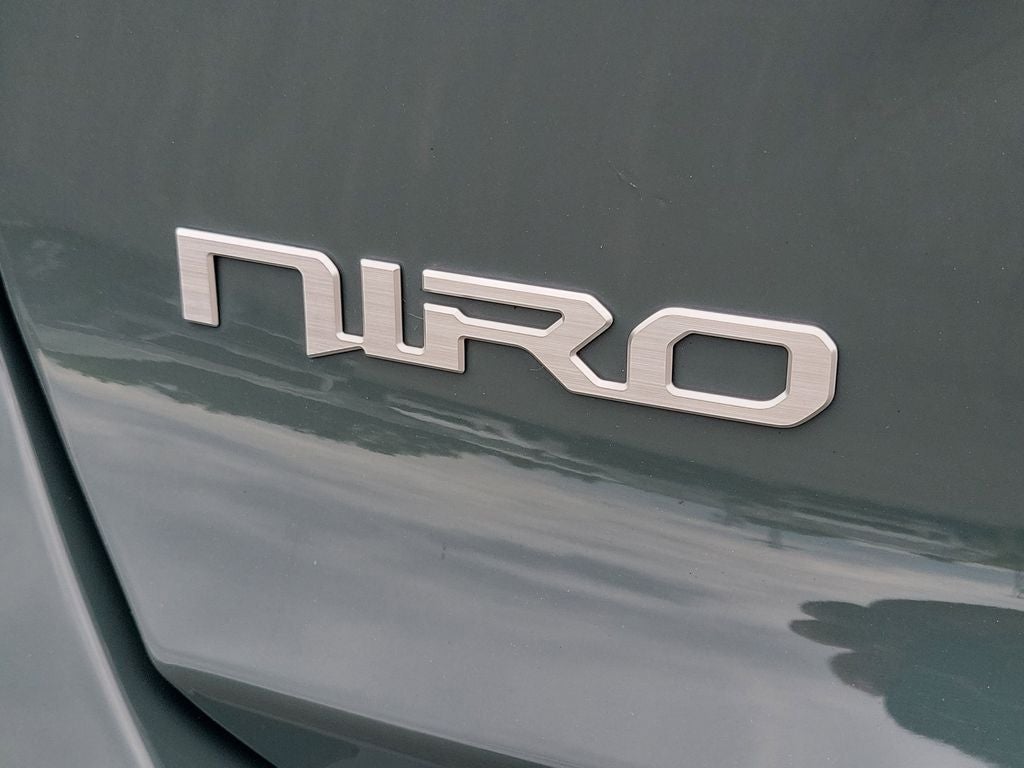 2023 Kia Niro EX