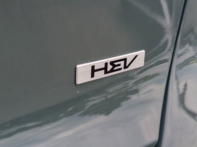 2023 Kia Niro EX