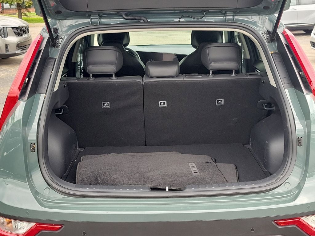 2023 Kia Niro EX
