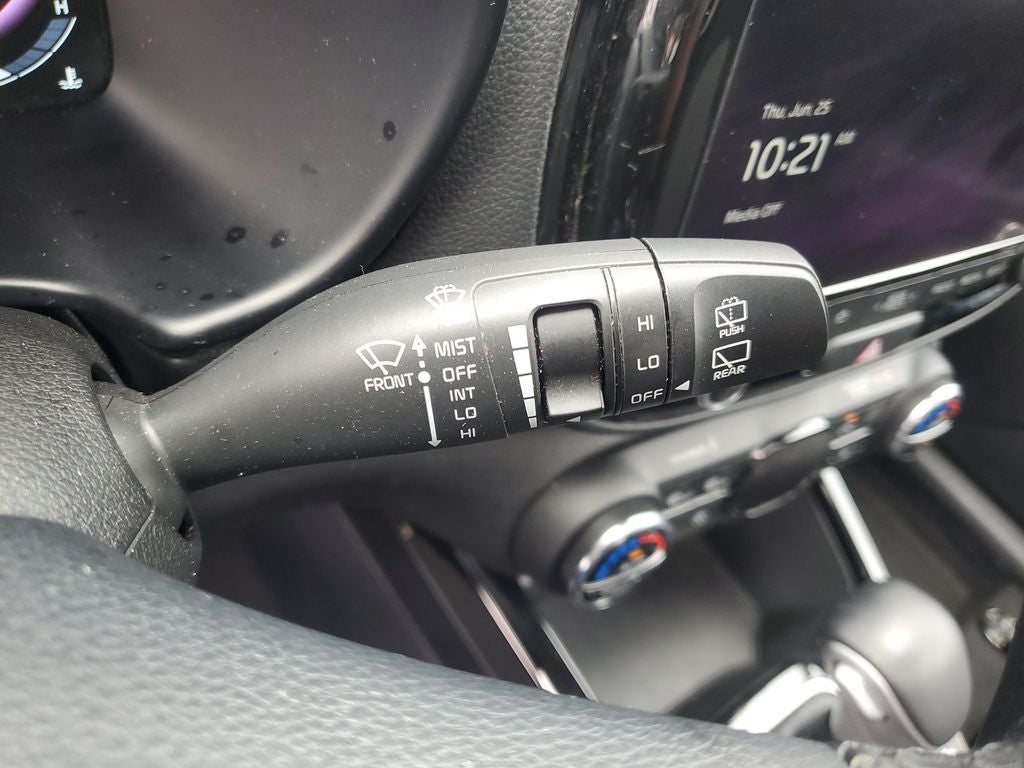 2024 Kia Soul EX