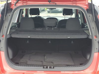 2024 Kia Soul EX
