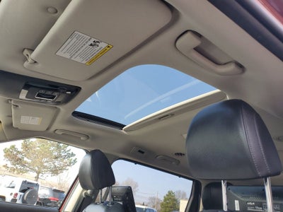 2022 Kia Carnival SX Prestige