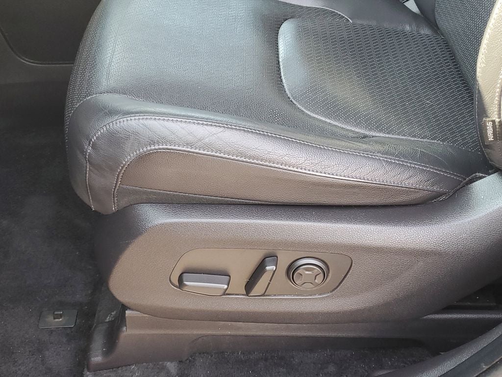 2022 Kia Carnival SX Prestige