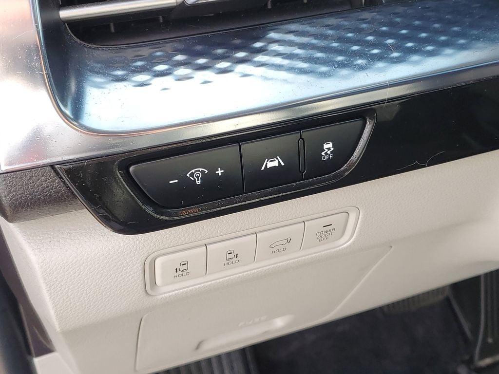 2022 Kia Carnival SX Prestige