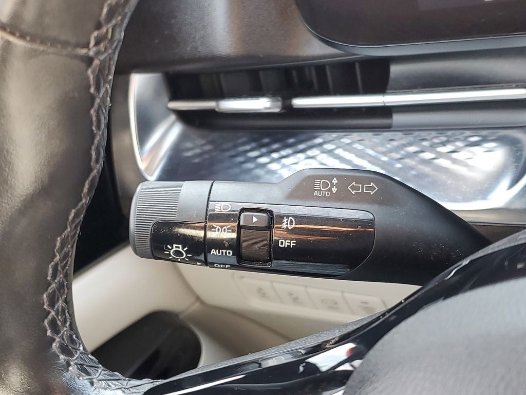 2022 Kia Carnival SX Prestige