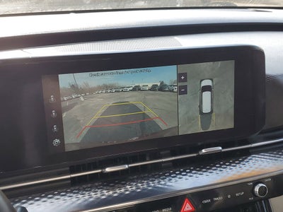 2022 Kia Carnival SX Prestige