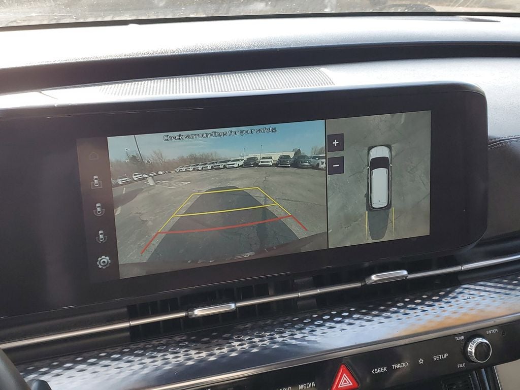 2022 Kia Carnival SX Prestige