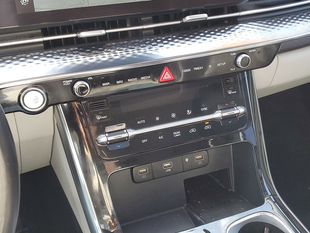 2022 Kia Carnival SX Prestige