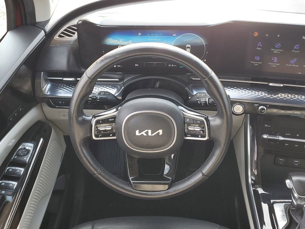 2022 Kia Carnival SX Prestige