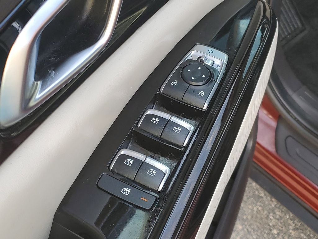 2022 Kia Carnival SX Prestige