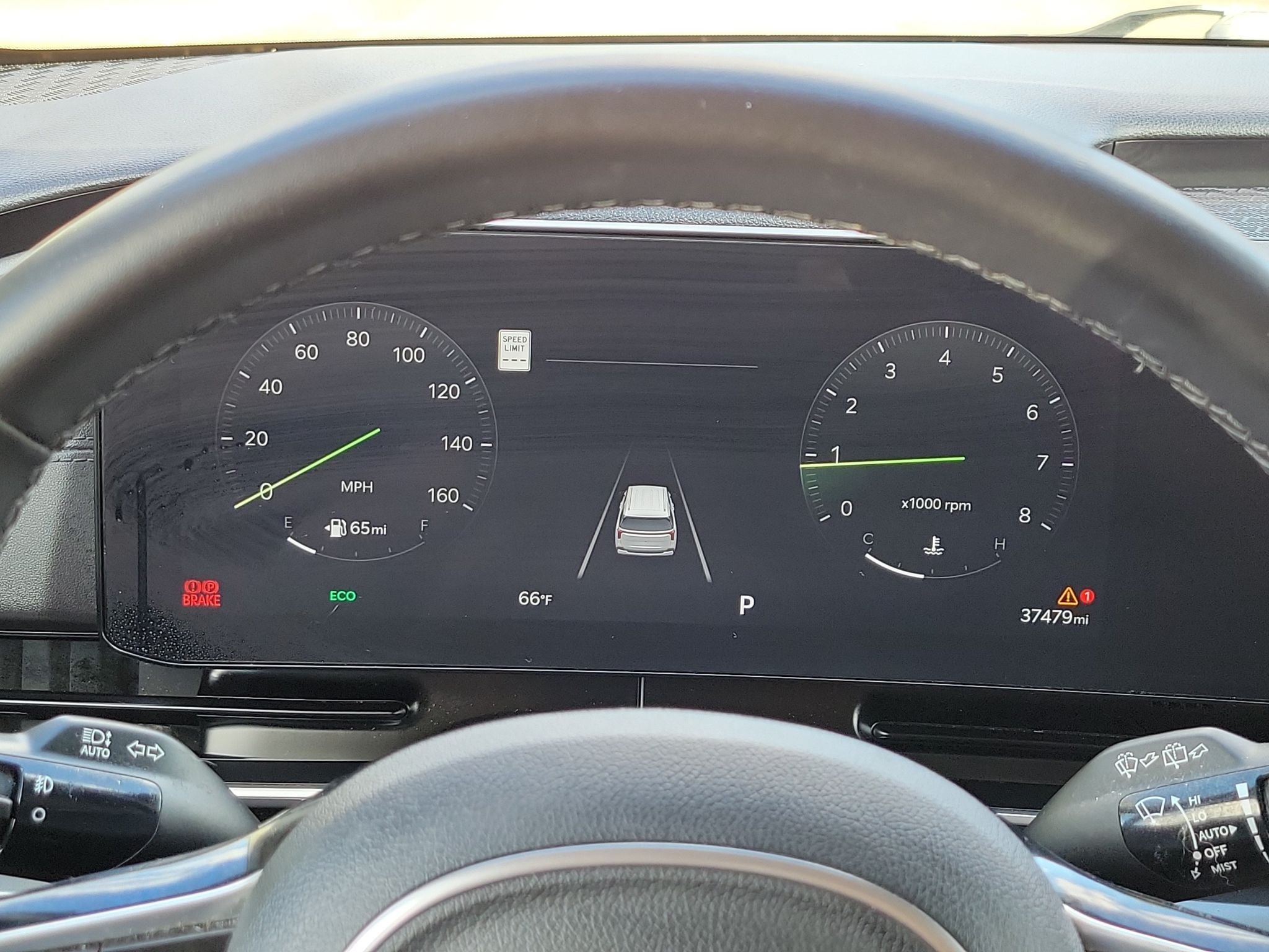 2025 Kia Carnival SX