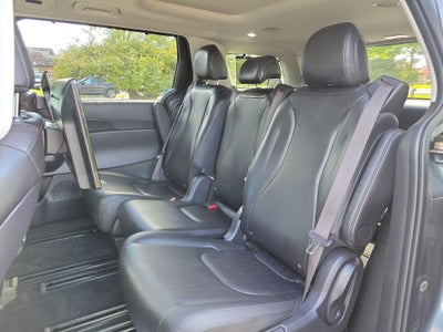 2025 Kia Carnival SX
