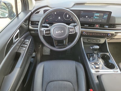 2025 Kia Carnival SX