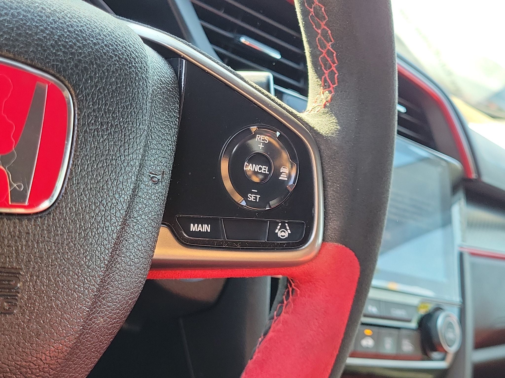 2021 Honda Civic Touring