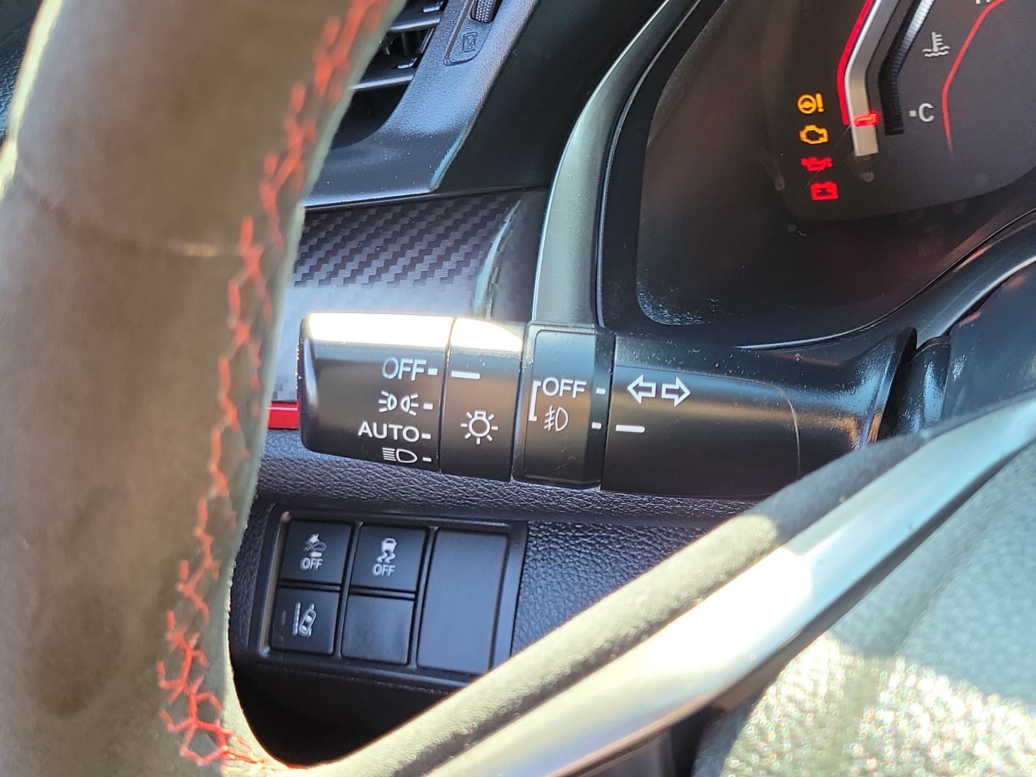 2021 Honda Civic Touring