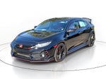 2021 Honda Civic Touring