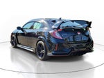 2021 Honda Civic Touring