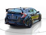2021 Honda Civic Touring
