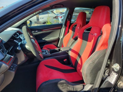 2021 Honda Civic Touring