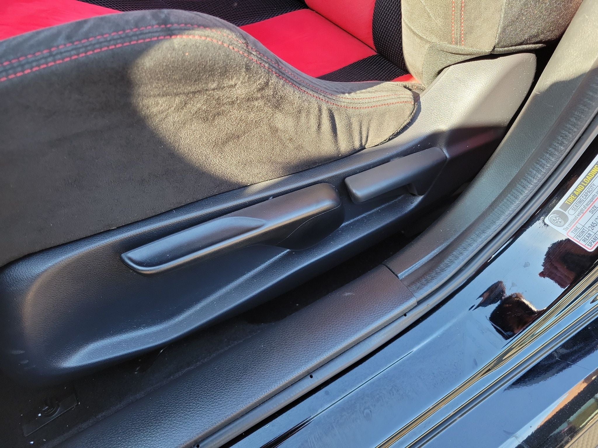 2021 Honda Civic Touring