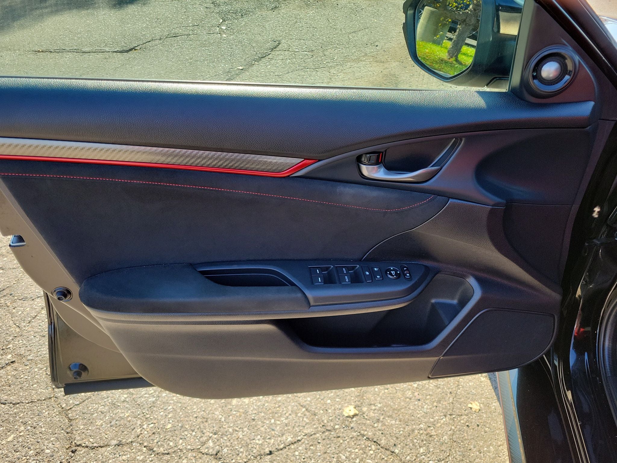 2021 Honda Civic Touring