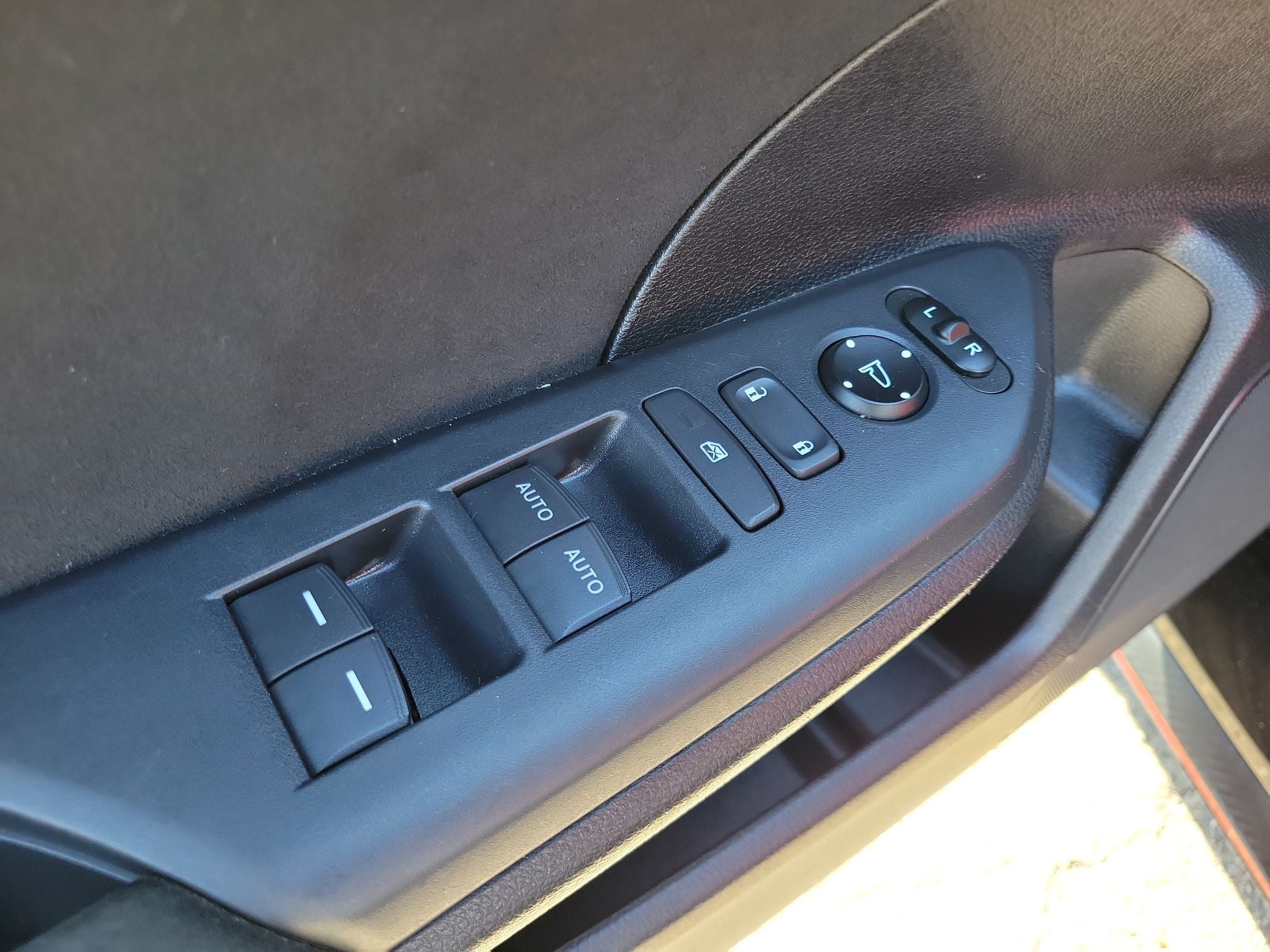 2021 Honda Civic Touring