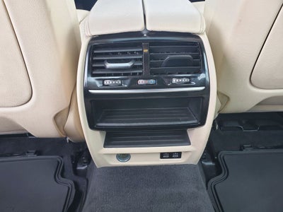 2020 BMW 5 series 540i xDrive