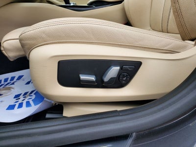 2020 BMW 5 series 540i xDrive