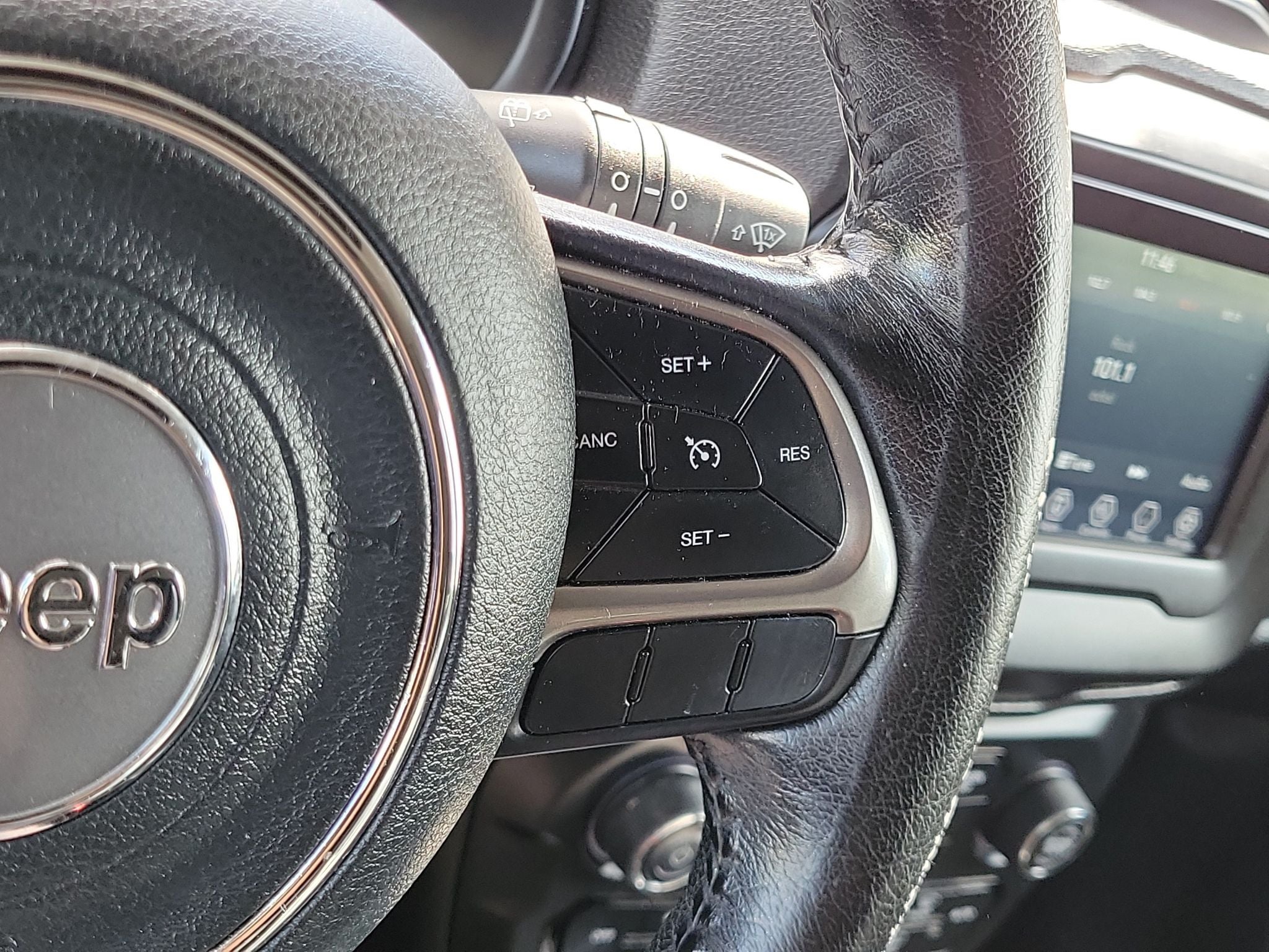 2020 Jeep Renegade Limited