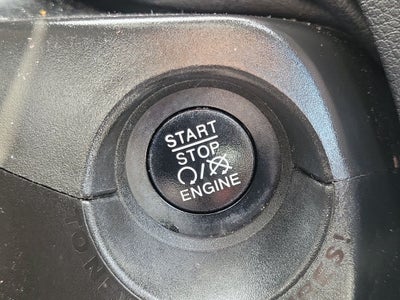 2020 Jeep Renegade Limited