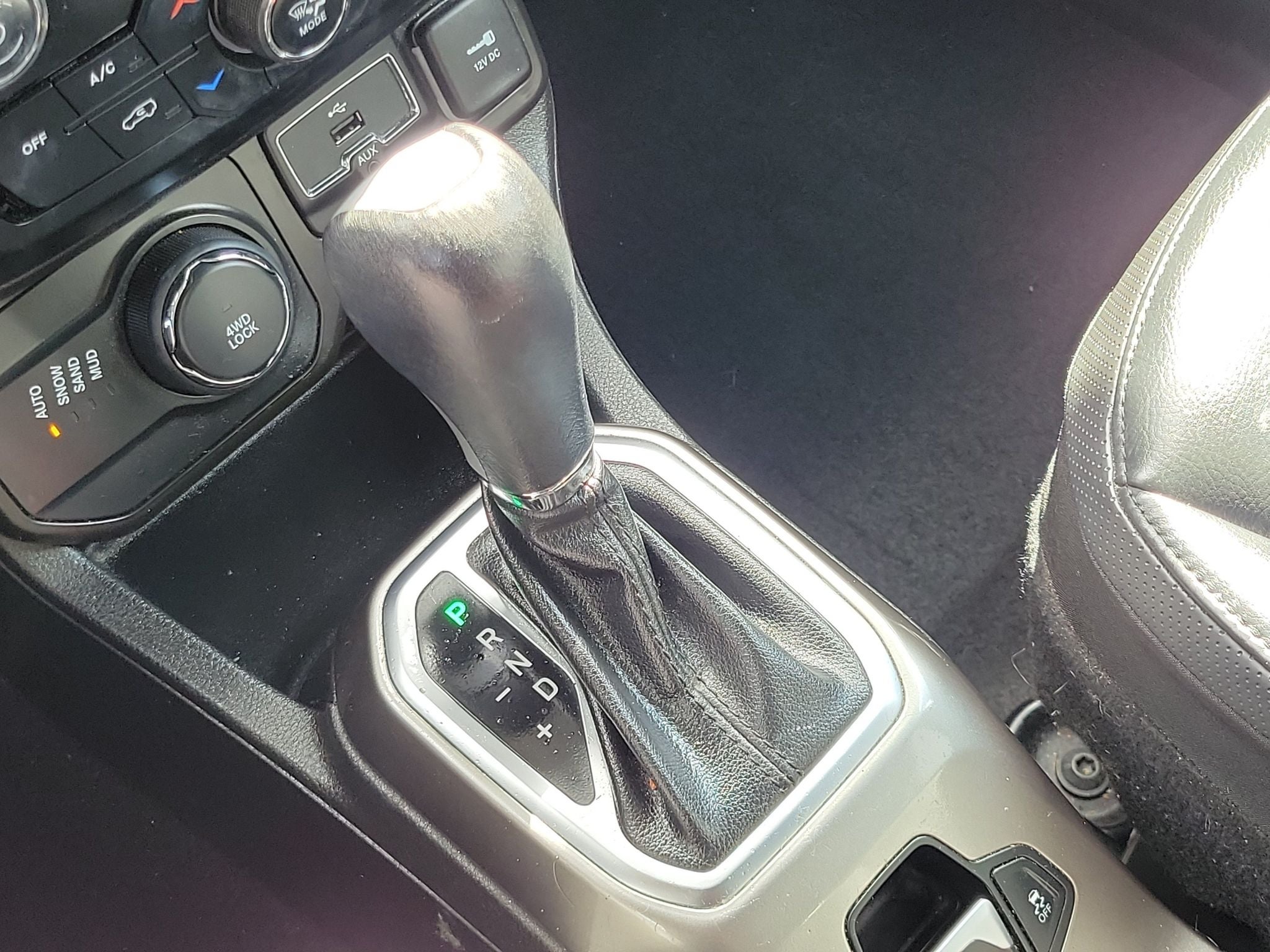 2020 Jeep Renegade Limited