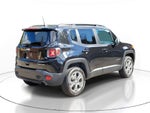 2020 Jeep Renegade Limited