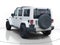 2014 Jeep Wrangler Sahara