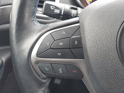 2018 Jeep Grand Cherokee Upland