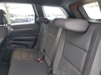 2018 Jeep Grand Cherokee Upland