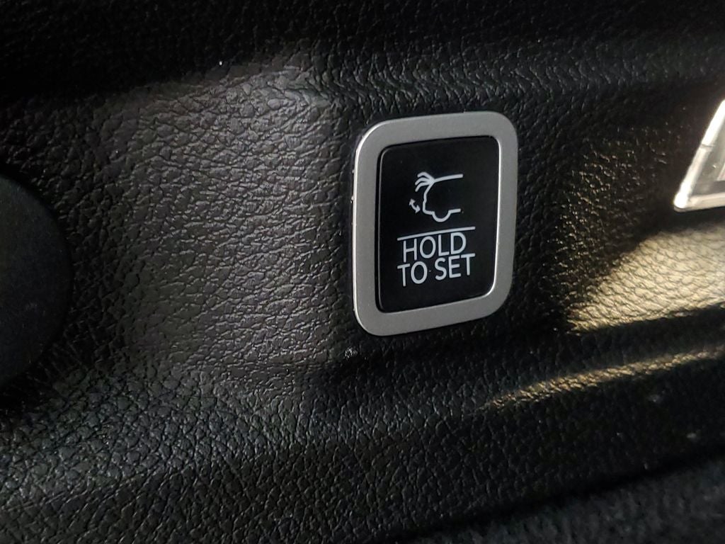 2024 Jeep Grand Cherokee L Overland