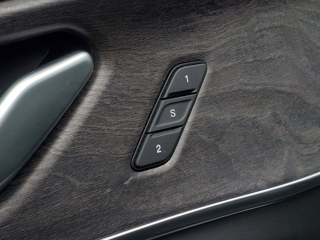 2024 Jeep Grand Cherokee L Overland