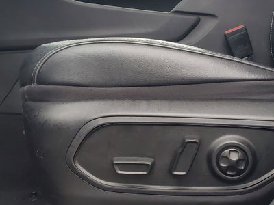 2024 Jeep Grand Cherokee L Overland