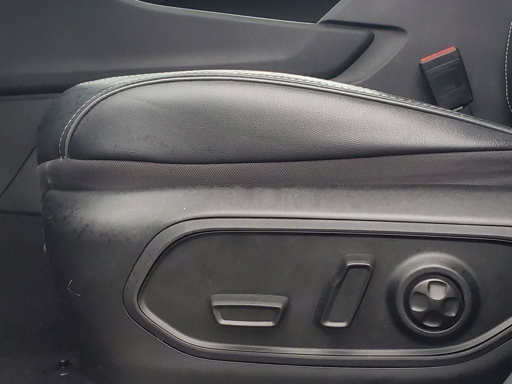 2024 Jeep Grand Cherokee L Overland