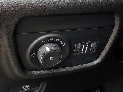 2024 Jeep Grand Cherokee L Overland