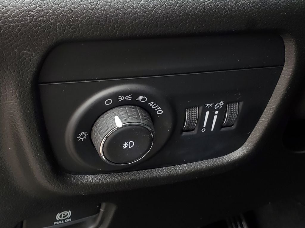 2024 Jeep Grand Cherokee L Overland