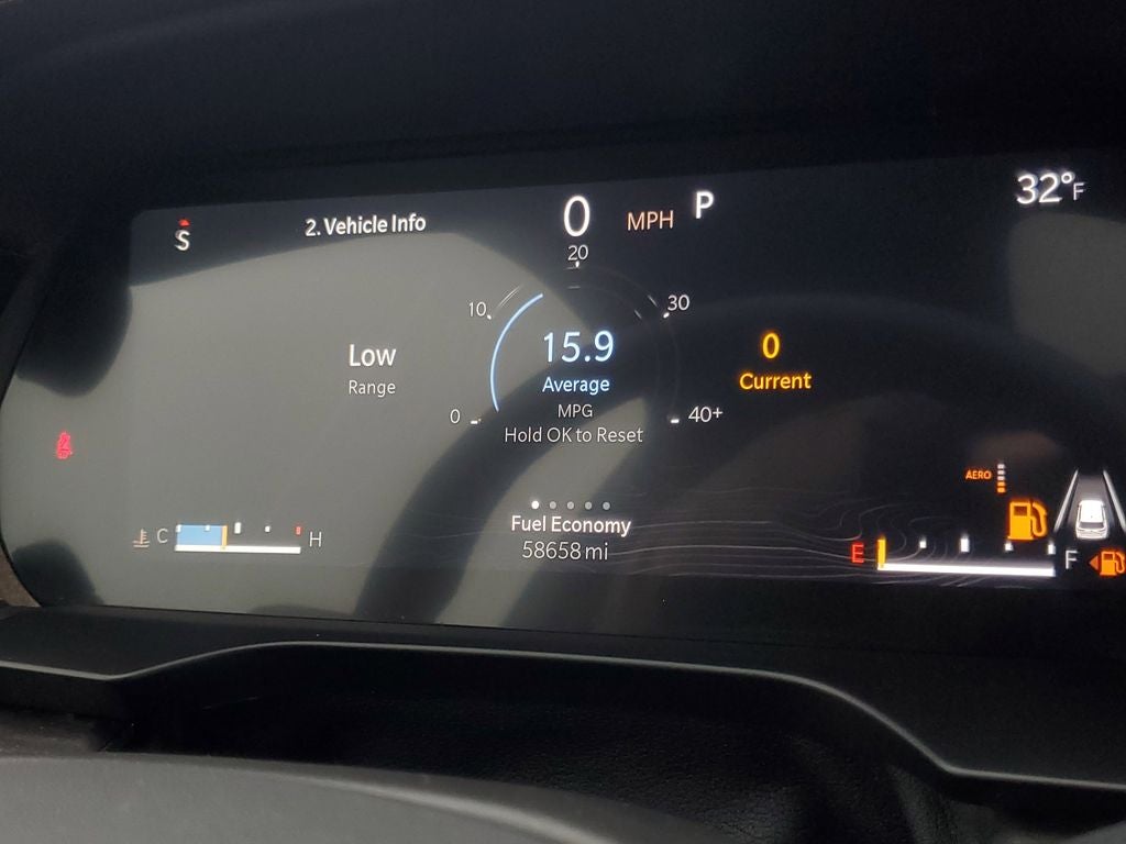 2024 Jeep Grand Cherokee L Overland